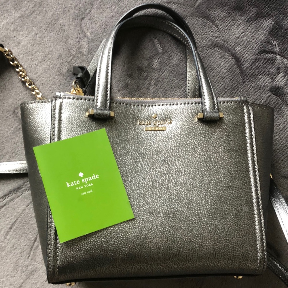 KateSpade Crossbody Bag